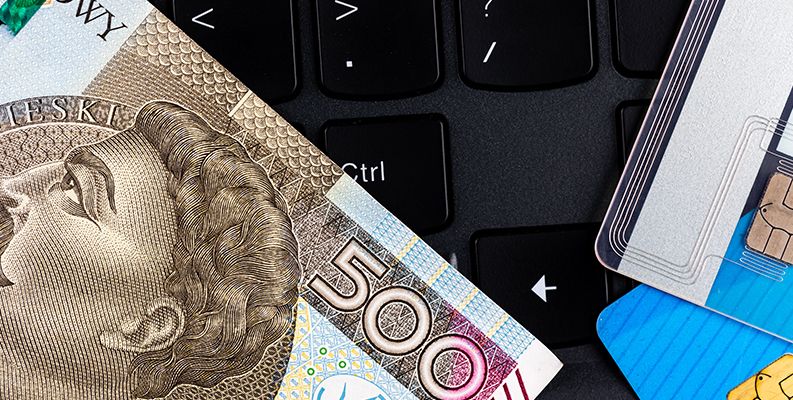 Rozliczenie PIT przez internet to oszczędność czasu i stresu