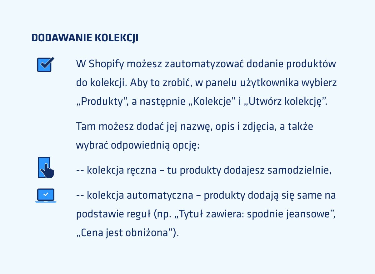 Jak uzupełnić dane produktu w sklepie – kategorie w Shopify.jpg