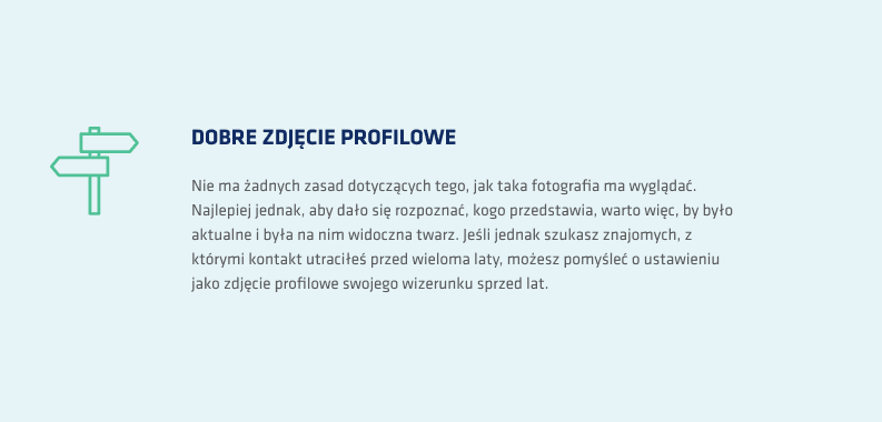Facebook – jak ustawić zdjęcie profilowe?